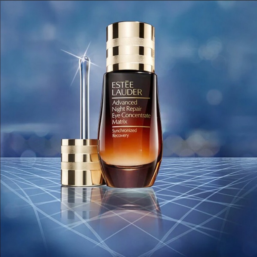 Estée Lauder advanced night repair eye concentrate